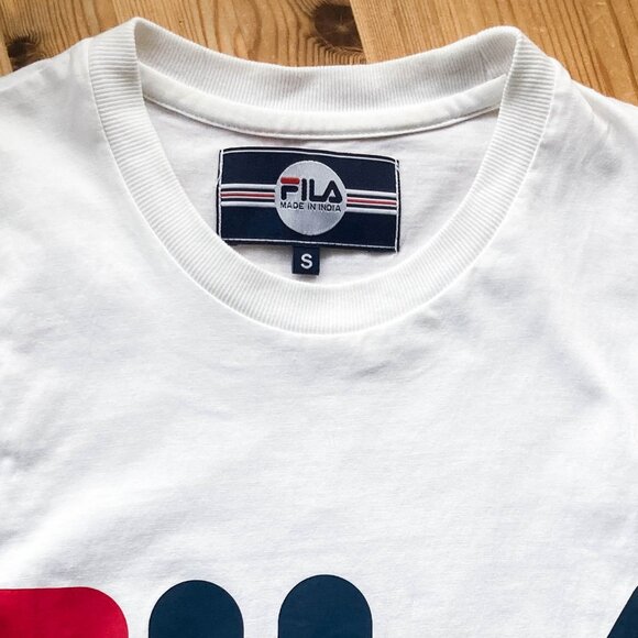 FILA Tank Top - Picture 7 of 9